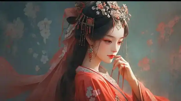 动漫在线墨色剑歌水墨武侠动画